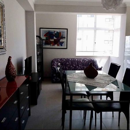 Apartamento Da Praia Da Amorosa Εξωτερικό φωτογραφία