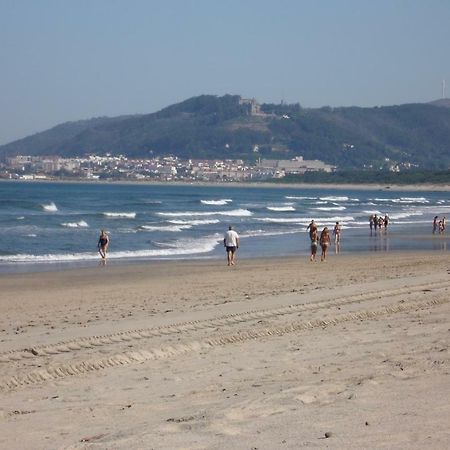 Apartamento Da Praia Da Amorosa Εξωτερικό φωτογραφία