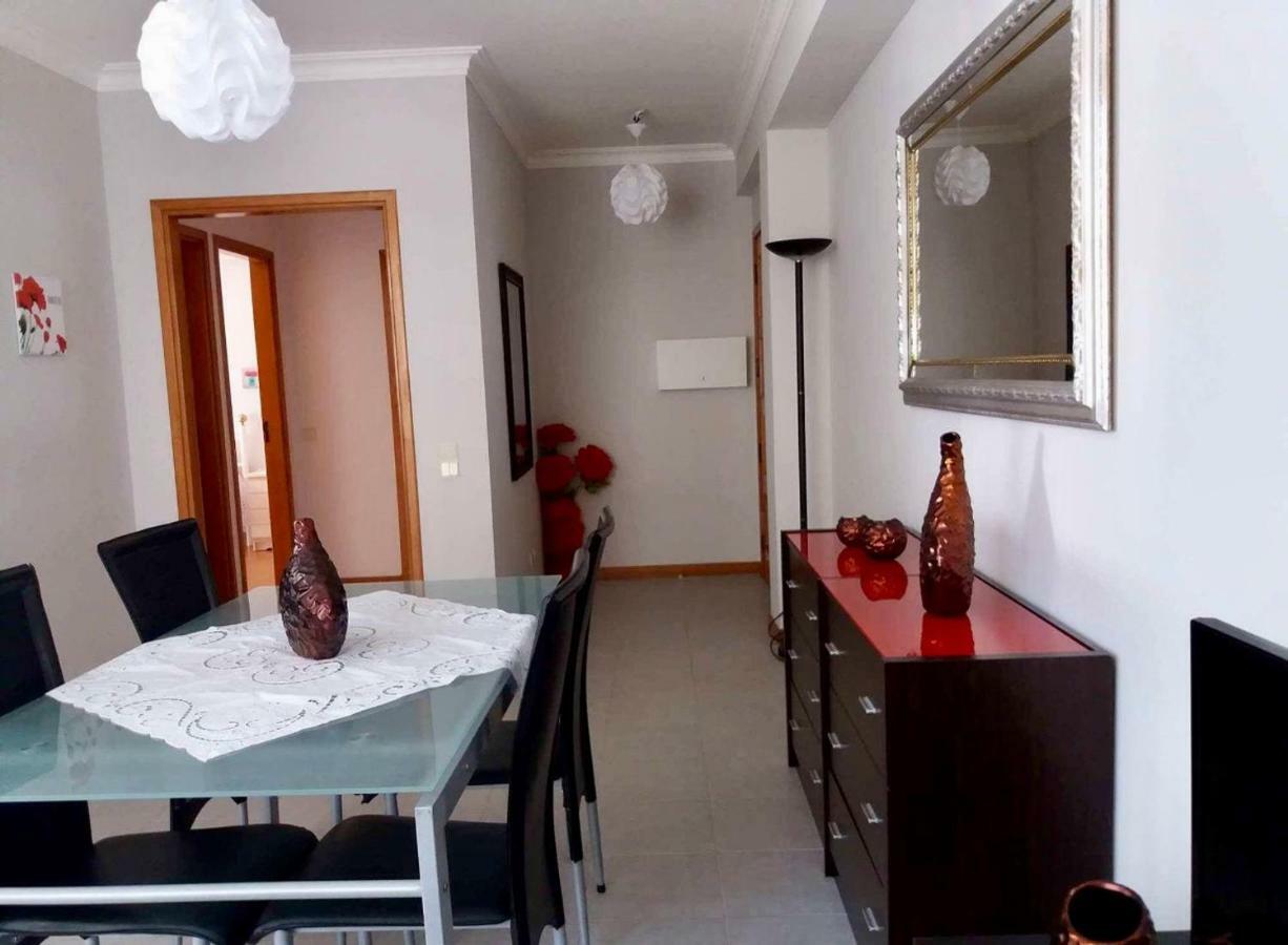 Apartamento Da Praia Da Amorosa Εξωτερικό φωτογραφία