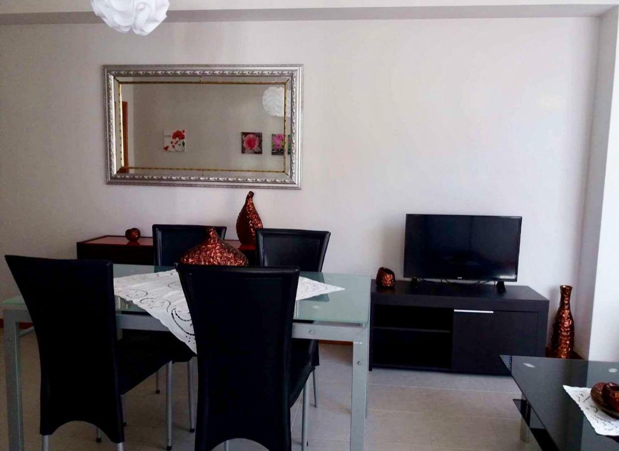 Apartamento Da Praia Da Amorosa Εξωτερικό φωτογραφία