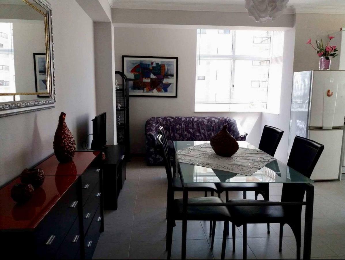 Apartamento Da Praia Da Amorosa Εξωτερικό φωτογραφία