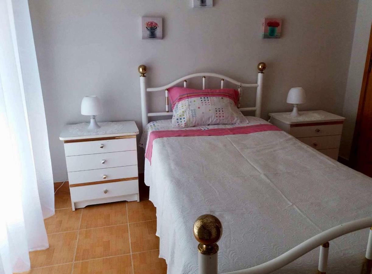 Apartamento Da Praia Da Amorosa Εξωτερικό φωτογραφία