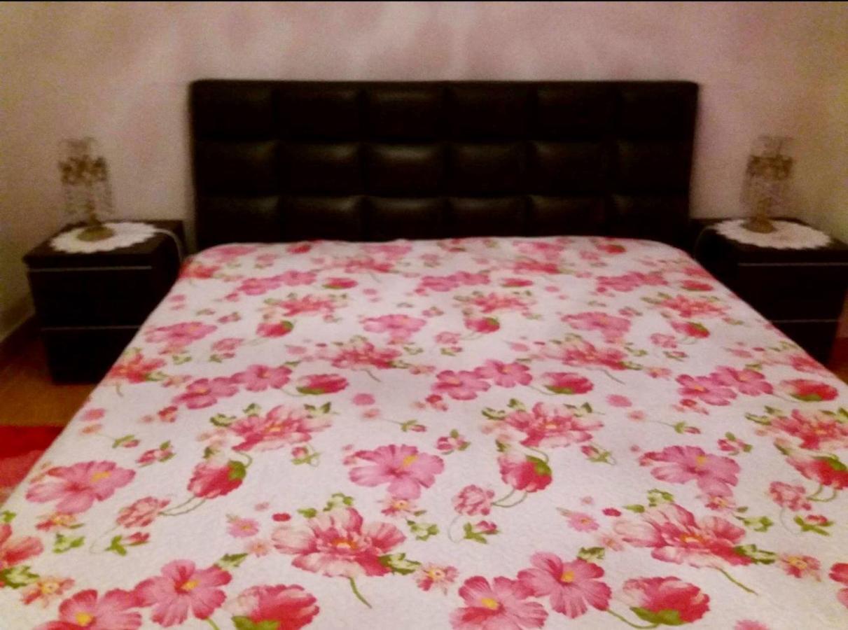 Apartamento Da Praia Da Amorosa Εξωτερικό φωτογραφία
