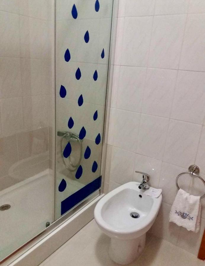 Apartamento Da Praia Da Amorosa Εξωτερικό φωτογραφία